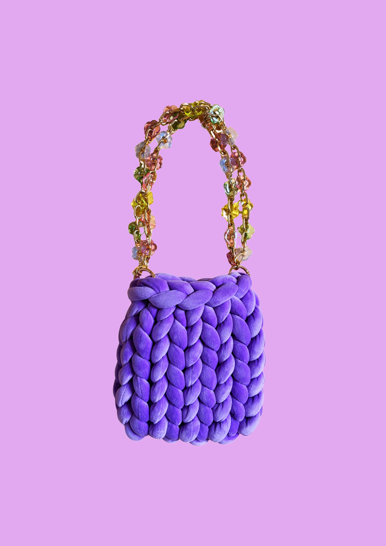 La Petite Autrichienne bag
